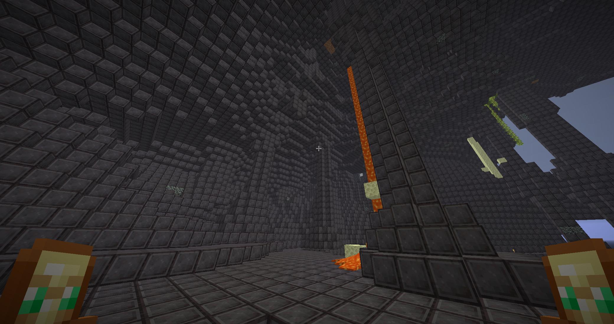 Anti Block Rotation