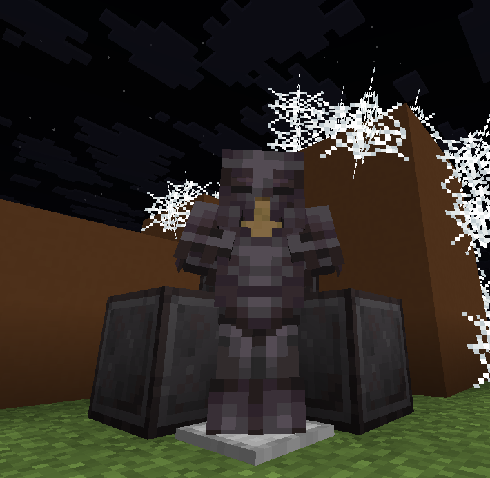 Netherite Mega Pack