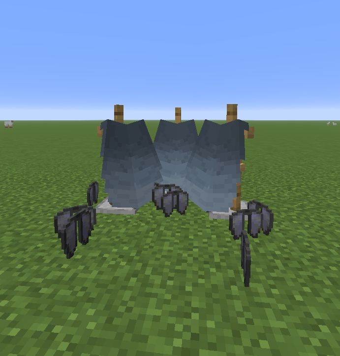 Shears to Elytra